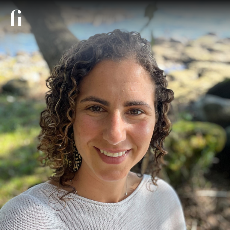 ¡Bienvenida Bárbara al equipo Fibra!