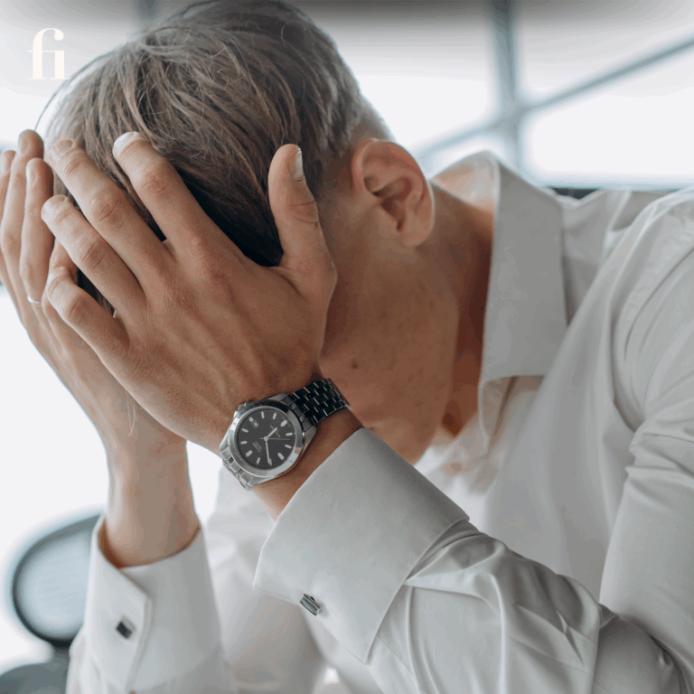 Estando pero no: El fenómeno del quiet quitting en Chile